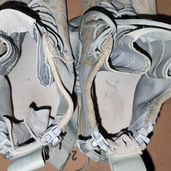 Nike SF AF1 Sz 10 - Picture 6 of 7